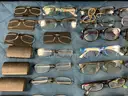 100 - Reading Glasses