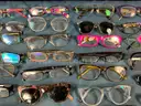 100 - Reading Glasses