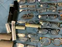 100 - Reading Glasses