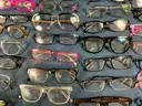 100 - Reading Glasses