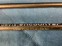 2 - Fly Fishing Rods With Cases: Orvis Encounter &#x26; Redington Vice