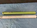 2 - Fly Fishing Rods With Cases: Orvis Encounter &#x26; Redington Vice