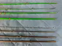 2 - Fly Fishing Rods With Cases: Orvis Encounter &#x26; Redington Vice