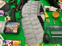Box of Misc Lost &#x26; Found Items