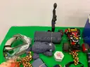 Box of Misc Lost &#x26; Found Items