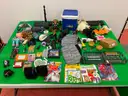 Box of Misc Lost &#x26; Found Items