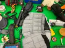 Box of Misc Lost &#x26; Found Items