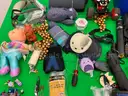 Box of Misc Lost &#x26; Found Items