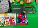 Box of Misc Lost &#x26; Found Items
