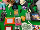 Box of Misc Lost &#x26; Found Items