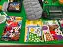 Box of Misc Lost &#x26; Found Items