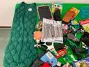 Box of Misc Lost &#x26; Found Items