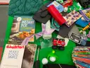Box of Misc Lost &#x26; Found Items