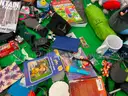 Box of Misc Lost &#x26; Found Items