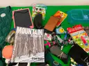 Box of Misc Lost &#x26; Found Items