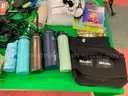 Box of Misc Lost &#x26; Found Items