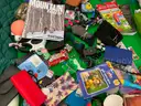 Box of Misc Lost &#x26; Found Items
