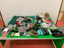 Box of Misc Lost &#x26; Found Items