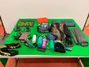 Box of Misc Lost &#x26; Found Items