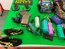 Box of Misc Lost &#x26; Found Items