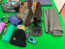 Box of Misc Lost &#x26; Found Items
