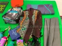 Box of Misc Lost &#x26; Found Items