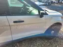 2014 Ford Explorer Police Interceptor AWD