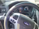 2014 Ford Explorer Police Interceptor AWD