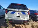 2016 Ford Explorer Police Interceptor AWD