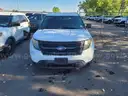 2014 Ford Explorer Police Interceptor AWD