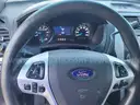 2014 Ford Explorer Police Interceptor AWD
