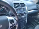 2014 Ford Explorer Police Interceptor AWD