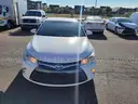 2015 Toyota Camry Hybrid