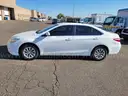 2015 Toyota Camry Hybrid