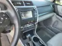 2015 Toyota Camry Hybrid