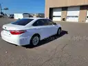 2015 Toyota Camry Hybrid