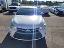 2015 Toyota Camry Hybrid