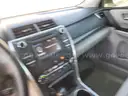 2015 Toyota Camry Hybrid