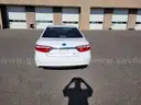 2015 Toyota Camry Hybrid