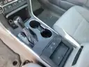 2015 Toyota Camry Hybrid