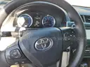 2015 Toyota Camry Hybrid