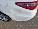 2015 Toyota Camry Hybrid