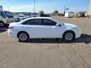 2015 Toyota Camry Hybrid