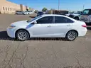 2015 Toyota Camry Hybrid