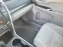 2015 Toyota Camry Hybrid