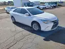 2015 Toyota Camry Hybrid