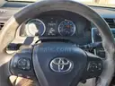 2015 Toyota Camry Hybrid