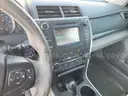 2015 Toyota Camry Hybrid