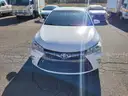 2015 Toyota Camry Hybrid