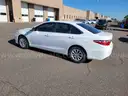 2015 Toyota Camry Hybrid